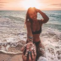 Отзыв от Елизавета - виза ДТВ